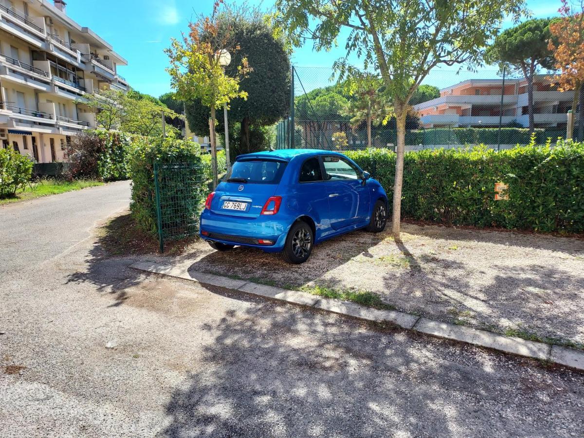 Appartamento Solare Bibione Esterno foto